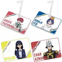 Gundam Models - Action Base items