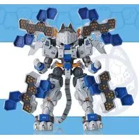 1/60 Scale Model Kit - C.A.T