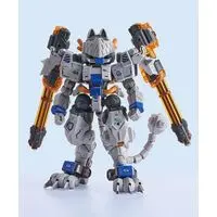 1/60 Scale Model Kit - C.A.T