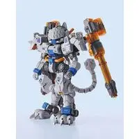 1/60 Scale Model Kit - C.A.T