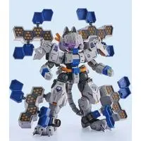 1/60 Scale Model Kit - C.A.T