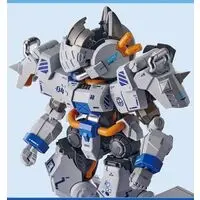 1/60 Scale Model Kit - C.A.T