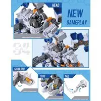 1/60 Scale Model Kit - C.A.T