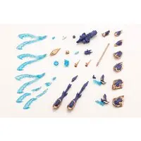 XenoAlma - SOUSAI SHOJO TEIEN / Velretta