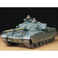 1/35 SCALE BR. CHIEFTAIN MK.5 Model Kit
