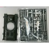 1/35 SCALE BR. CHIEFTAIN MK.5 Model Kit