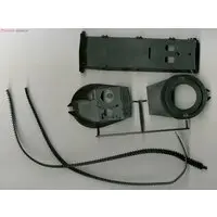 1/35 SCALE BR. CHIEFTAIN MK.5 Model Kit