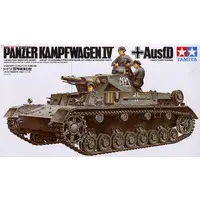 1/35 SCALE GERMAN PZKPFW. V AUSF. D Model Kit