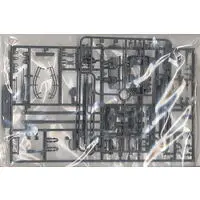 1/35 SCALE JAPAN GROUND SELF DEFENCE FORCE TYPE 61 Model Kit