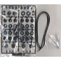 1/35 SCALE JAPAN GROUND SELF DEFENCE FORCE TYPE 61 Model Kit