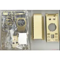 1/35 SCALE GERMAN KING TIGER "PORSCHE TURRET" Model Kit