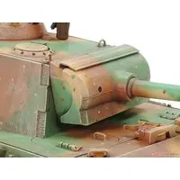 1/35 SCALE GERMAN PANTHER TYPE G LATE VERSION Model Kit