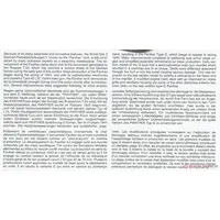 1/35 SCALE GERMAN PANTHER TYPE G LATE VERSION Model Kit