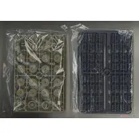 1/35 SCALE GERMAN 38cm ASSAULT MORTAR STURMTIGER Model Kit