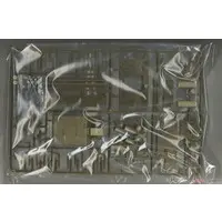 1/35 SCALE GERMAN 38cm ASSAULT MORTAR STURMTIGER Model Kit