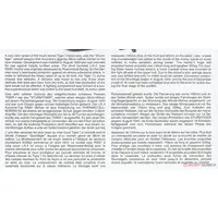 1/35 SCALE GERMAN 38cm ASSAULT MORTAR STURMTIGER Model Kit