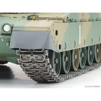 1/35 SCALE JAPAN GROUND SELF DEFENCE FORCE TYPE 90 TANK Model Kit