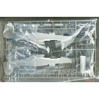 1/32 Scale Model Kit - Fighter aircraft model kits / North American P-51 Mustang