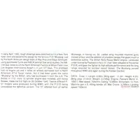 1/32 Scale Model Kit - Fighter aircraft model kits / North American P-51 Mustang