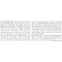 1/48 Scale Model Kit - Fighter aircraft model kits / Douglas SBD Dauntless