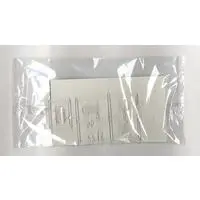 1/48 Scale Model Kit - Fighter aircraft model kits / Mitsubishi A6M2b Zero & Mitsubishi A6M Zero