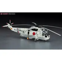 1/48 Scale Model Kit - Japan Self-Defense Forces