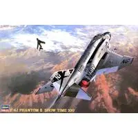 1/48 Scale Model Kit - Fighter aircraft model kits / F-4
