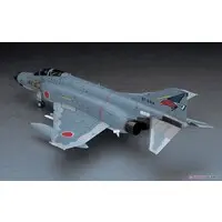 1/48 Scale Model Kit - Japan Self-Defense Forces / F-4EJ KAI PHANTOM II