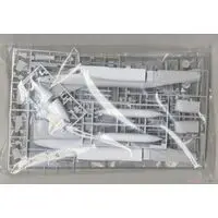 1/48 Scale Model Kit - Japan Self-Defense Forces / F-4EJ KAI PHANTOM II