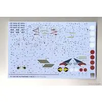 1/48 Scale Model Kit - Japan Self-Defense Forces / F-4EJ KAI PHANTOM II