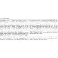 1/48 Scale Model Kit - Blue Impulse / F-86F-40 Sabre