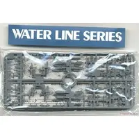 1/700 Scale Model Kit - WATER LINE SERIES / Japanese battleship Ise