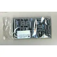 1/72 Scale Model Kit - Fighter aircraft model kits