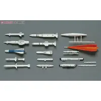 1/72 Scale Model Kit - Fighter aircraft model kits