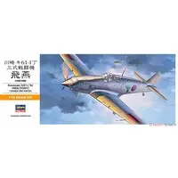 1/32 Scale Model Kit - 1/72 Scale Model Kit - Fighter aircraft model kits / Boeing B-29 Superfortress