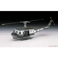 1/72 Scale Model Kit - Japan Self-Defense Forces / Bell UH-1 Iroquois