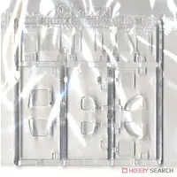 1/72 Scale Model Kit - Japan Self-Defense Forces / Bell UH-1 Iroquois