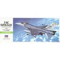 1/72 Scale Model Kit - Fighter aircraft model kits / F-16 Fighting Falcon