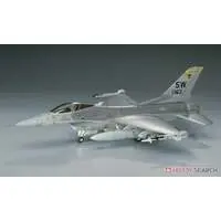 1/72 Scale Model Kit - Fighter aircraft model kits / F-16 Fighting Falcon