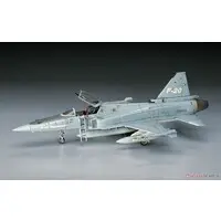 1/72 Scale Model Kit - Fighter aircraft model kits / F-20 Tigershark