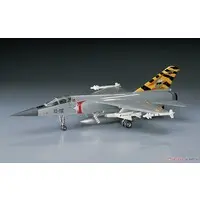1/72 Scale Model Kit - Fighter aircraft model kits / Dassault Mirage F1