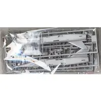 1/72 Scale Model Kit - Fighter aircraft model kits / Dassault Mirage F1