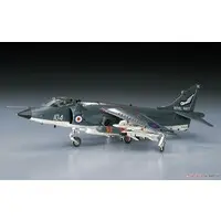 1/72 Scale Model Kit - Fighter aircraft model kits / British Aerospace Sea Harrier
