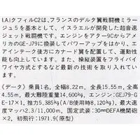 1/72 Scale Model Kit - Fighter aircraft model kits