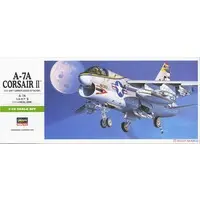 1/72 Scale Model Kit - Fighter aircraft model kits / LTV A-7 Corsair II