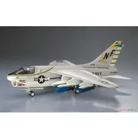 1/72 Scale Model Kit - Fighter aircraft model kits / LTV A-7 Corsair II