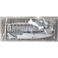 1/72 Scale Model Kit - Fighter aircraft model kits / LTV A-7 Corsair II