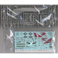 1/72 Scale Model Kit - Fighter aircraft model kits / A-4 Skyhawk