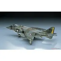 1/72 Scale Model Kit - Attack aircraft