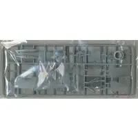 1/72 Scale Model Kit - Fighter aircraft model kits / Grumman F6F Hellcat